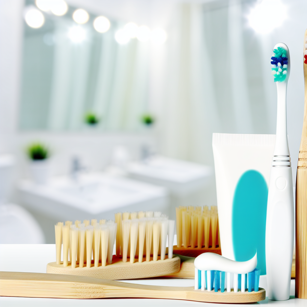 "Guide Pratique Pour Choisir Et Utiliser Une Brosse à Dents : Essentie ...