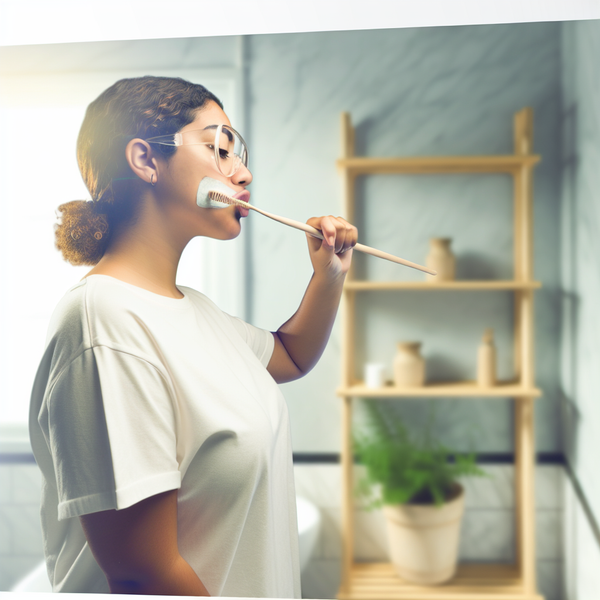 "Siwak Dent: Découvrez ses Bienfaits pour une Hygiène Bucco-Dentaire Naturelle et Efficace"