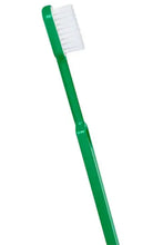 Carica l&#39;immagine nel visualizzatore di Gallery, Brosse à dents rechargeable bioplastique Caliquo VERTE SOUPLE 
