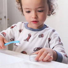 Carregar imagem no visualizador da galeria, Pack découverte Brosse à dents enfant Caliquo
